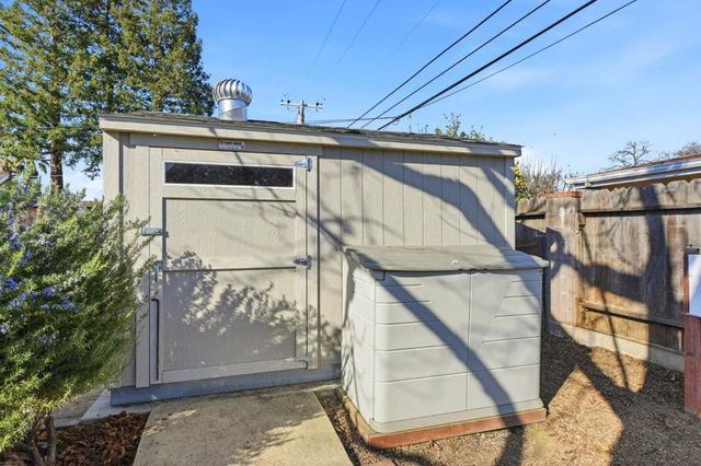 18597 Paseo Pueblo, Saratoga, CA 95070