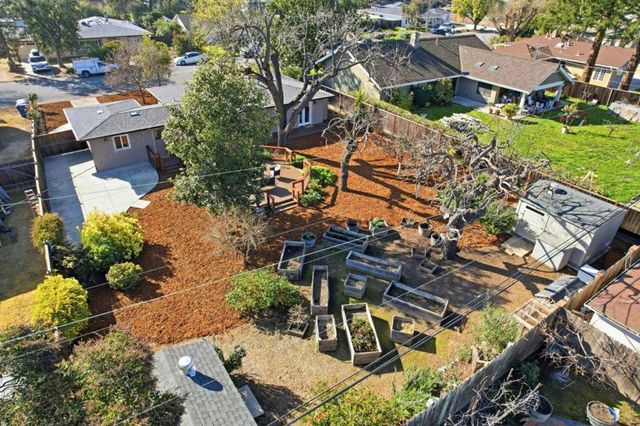 18597 Paseo Pueblo, Saratoga, CA 95070