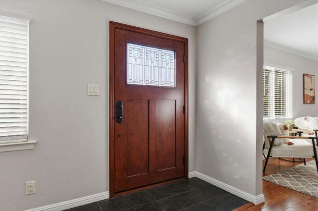 18597 Paseo Pueblo, Saratoga, CA 95070