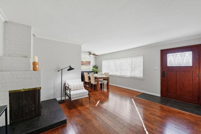 18597 Paseo Pueblo, Saratoga, CA 95070