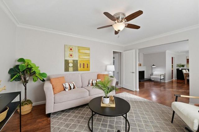 18597 Paseo Pueblo, Saratoga, CA 95070