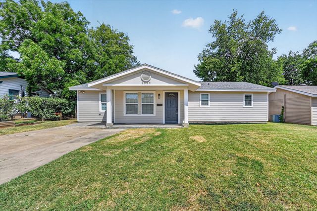 1022 Denton Drive, Euless, TX 76039