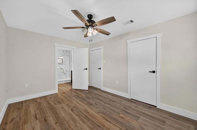 1022 Denton Drive, Euless, TX 76039