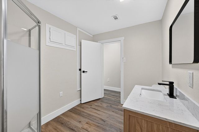 1022 Denton Drive, Euless, TX 76039