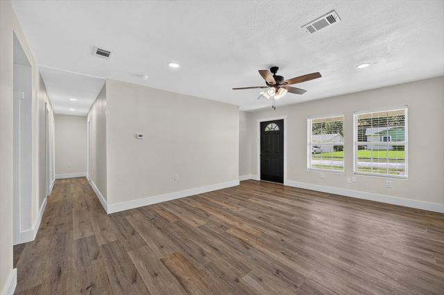 1022 Denton Drive, Euless, TX 76039