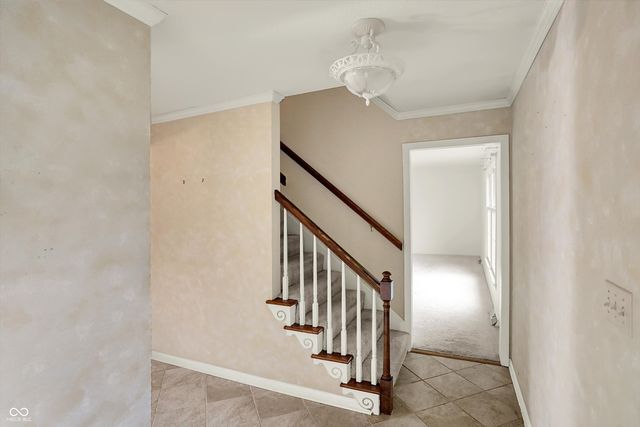 10806 E Lakeshore Drive, Carmel, IN 46033