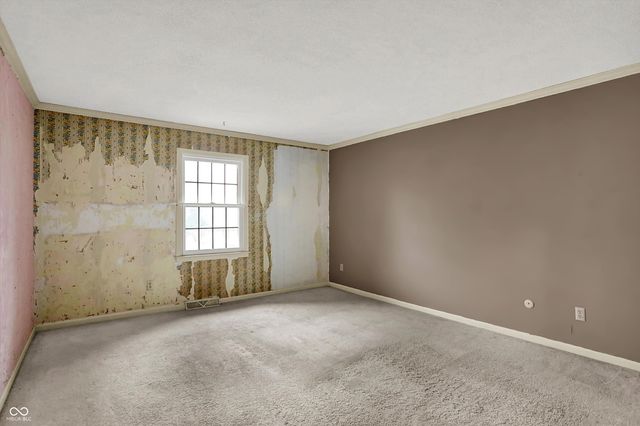 10806 E Lakeshore Drive, Carmel, IN 46033