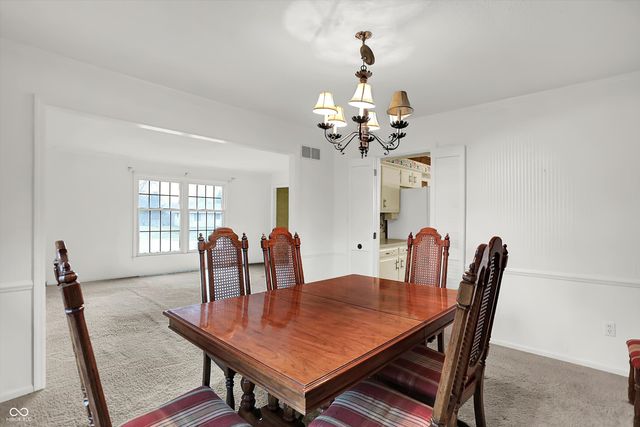 10806 E Lakeshore Drive, Carmel, IN 46033