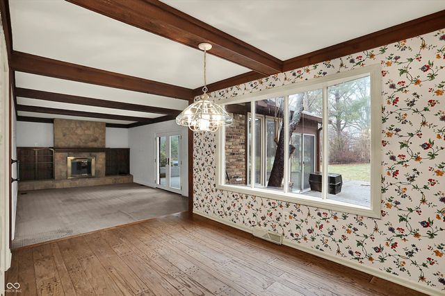 10806 E Lakeshore Drive, Carmel, IN 46033