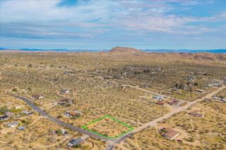 0 Carmelita Avenue, Yucca Valley, CA 92284