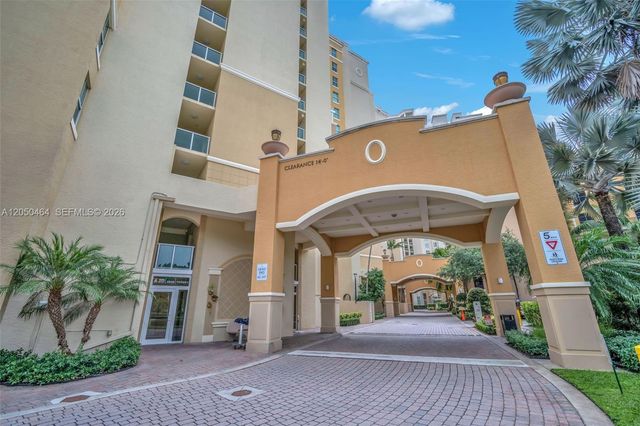 3340 NE 190th St 1206, Aventura, FL 33180
