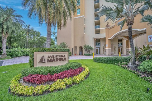 3340 NE 190th St 1206, Aventura, FL 33180