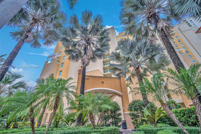 3340 NE 190th St 1206, Aventura, FL 33180