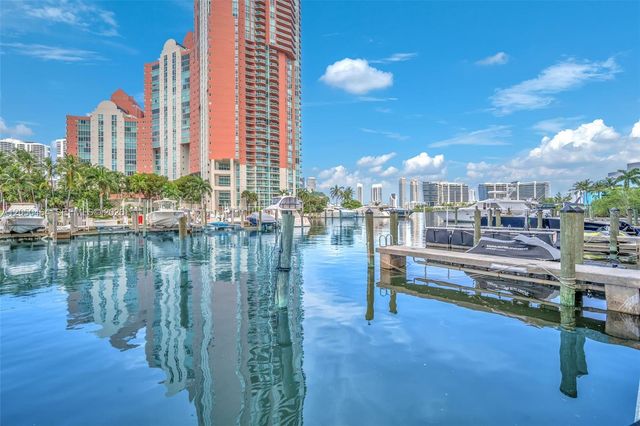 3340 NE 190th St 1206, Aventura, FL 33180