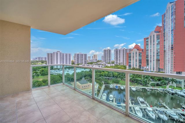 3340 NE 190th St 1206, Aventura, FL 33180