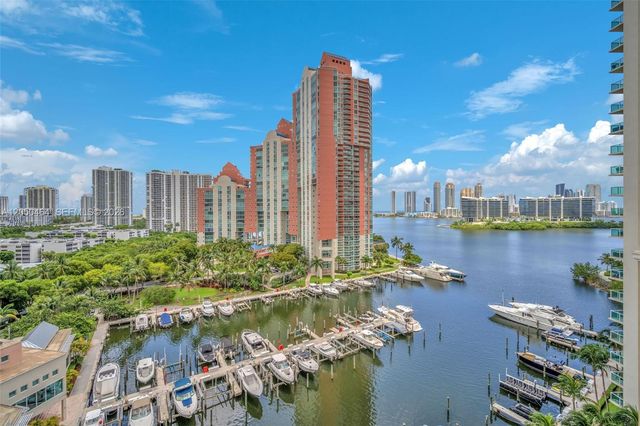 3340 NE 190th St 1206, Aventura, FL 33180