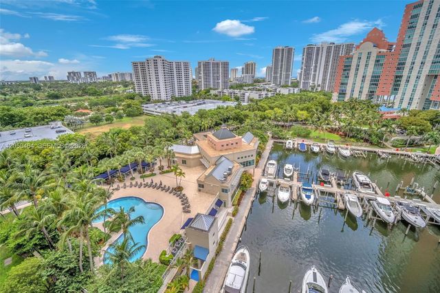 3340 NE 190th St 1206, Aventura, FL 33180