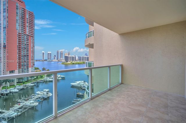 3340 NE 190th St 1206, Aventura, FL 33180
