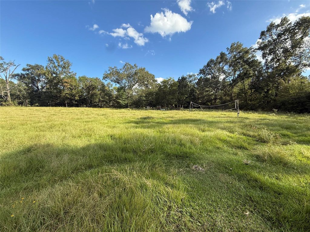 3775 Jenkins Road, Coldspring, TX 77331