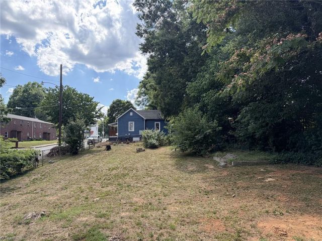 2422 Lucille Street, Winston-salem, NC 27127