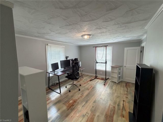 2422 Lucille Street, Winston-salem, NC 27127