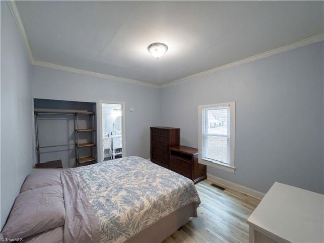 2422 Lucille Street, Winston-salem, NC 27127