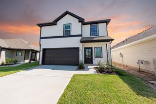 15634 Buffalo Meadow Court, Houston, TX 77090