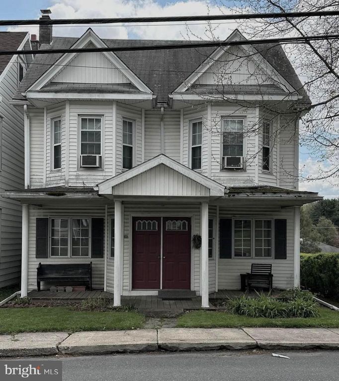 310 W MAIN ST, Ringtown, PA 17967