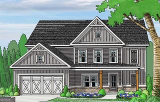 1280 BIRCH Way, Loganville, GA 30052