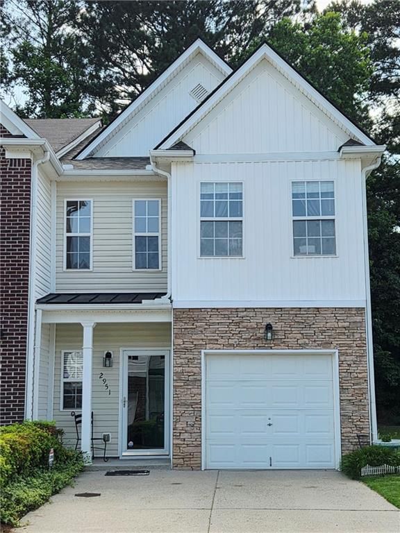 2951 Greyhawk Lane, Cumming, GA 30040