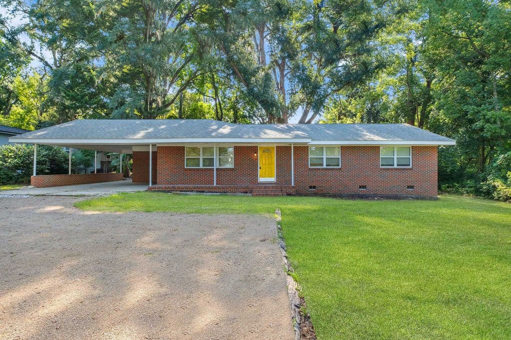 123 Columbia Drive, Tallahassee, FL 32304