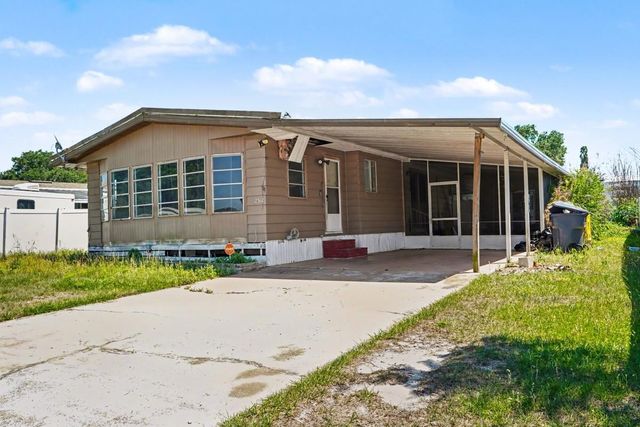 2312 KAY STREET, Lake Alfred, FL 33850