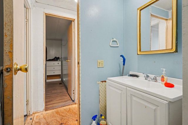 2312 KAY STREET, Lake Alfred, FL 33850