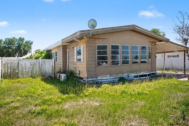 2312 KAY STREET, Lake Alfred, FL 33850