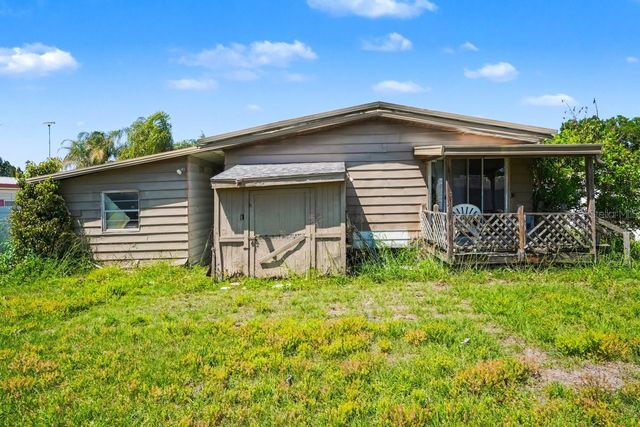 2312 KAY STREET, Lake Alfred, FL 33850