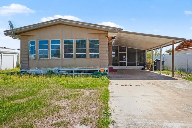 2312 KAY STREET, Lake Alfred, FL 33850