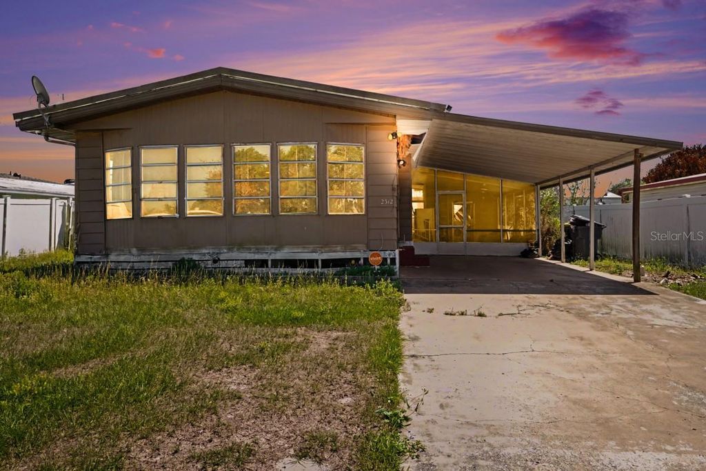 2312 KAY STREET, Lake Alfred, FL 33850