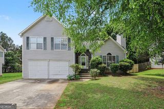 10617 Barberry Drive, Hampton, GA 30228