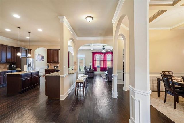 3329 Ridge Manor Way, Dacula, GA 30019