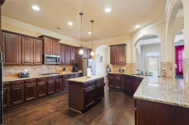 3329 Ridge Manor Way, Dacula, GA 30019