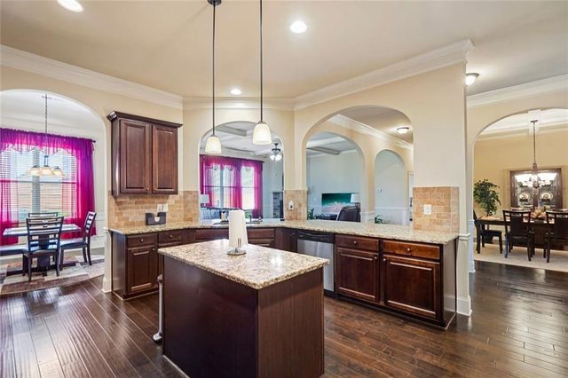 3329 Ridge Manor Way, Dacula, GA 30019