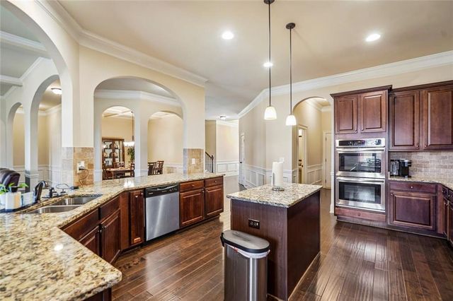 3329 Ridge Manor Way, Dacula, GA 30019