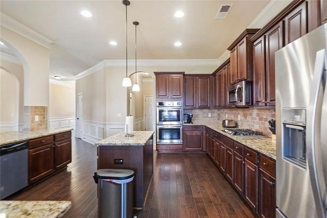 3329 Ridge Manor Way, Dacula, GA 30019