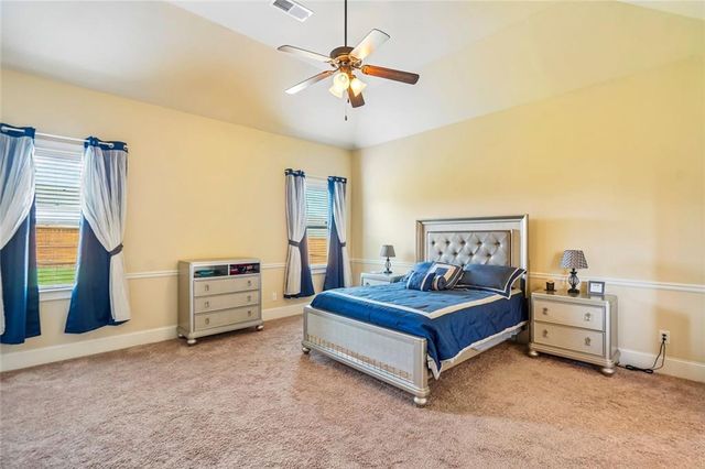 3329 Ridge Manor Way, Dacula, GA 30019