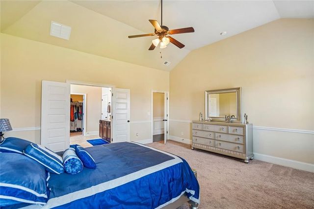 3329 Ridge Manor Way, Dacula, GA 30019