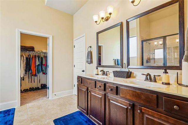 3329 Ridge Manor Way, Dacula, GA 30019