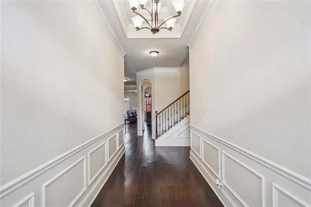3329 Ridge Manor Way, Dacula, GA 30019
