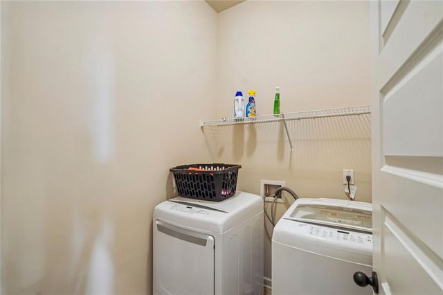 3329 Ridge Manor Way, Dacula, GA 30019