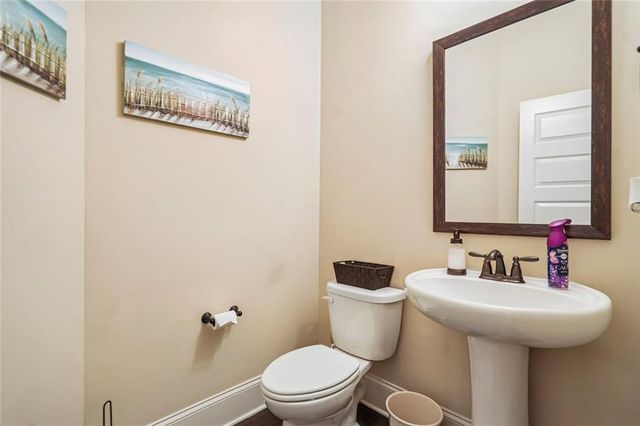 3329 Ridge Manor Way, Dacula, GA 30019