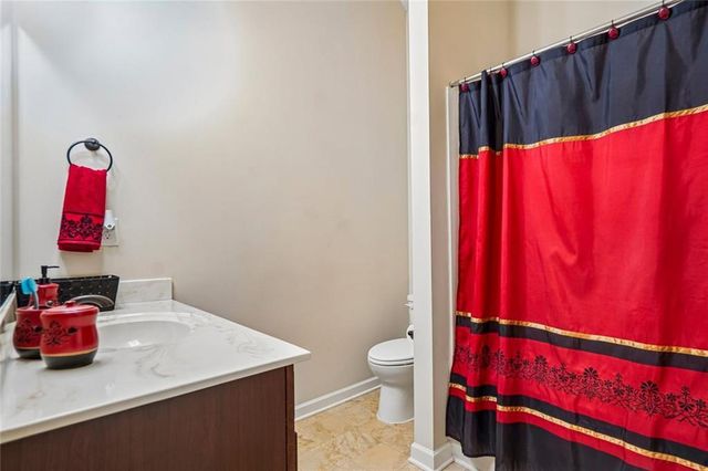 3329 Ridge Manor Way, Dacula, GA 30019